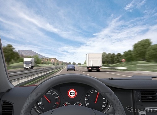 【岩貞るみこの人道車医】軽井沢スキーバス転落事故から2年、「速度制御」実現に向けた課題とは 画像