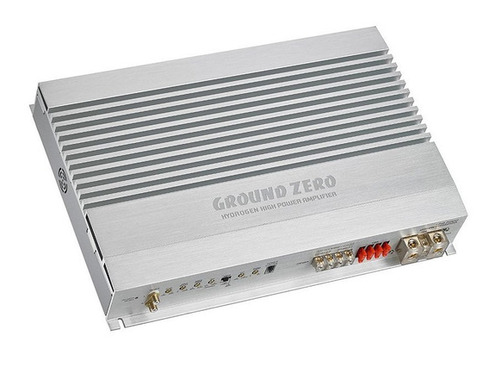 【カーオーディオ・マニア】外部パワーアンプの「利点」を知ろう！ 画像