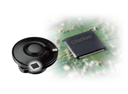 【カーオーディオ・マニア】「パワーアンプ不要」のシステムがある？ 画像