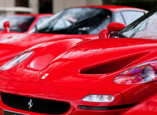 ランボやフェラーリにも採用…飛び石から愛車のガラスを守る「ウインドウプロテクションフィルム」という考え方 画像