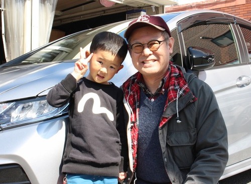 【カーオーディオ・マニア】HONDA FIT　by　カーオーディオクラブ　前編（オーナー・堀内正幸さん） 画像