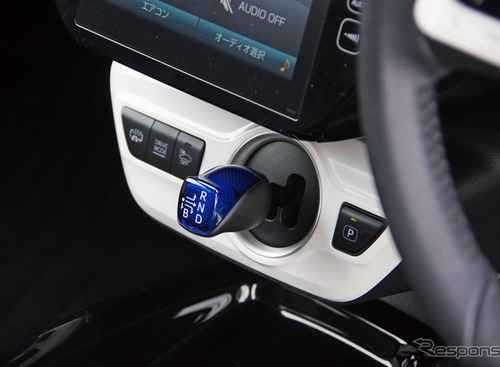 【岩貞るみこの人道車医】踏み間違い事故「シフトレバーを正しく入れさせる」必要も 画像