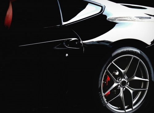 愛車のホイールを“ガリ傷”から守る「ホイール・プロテクター」のススメ 画像