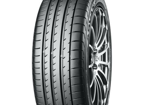 ADVAN スポーツ「V105」にランフラットサイズを追加…ヨコハマ 画像