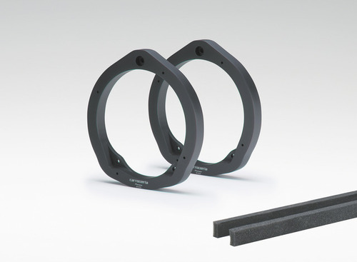 【カーオーディオ・マニア】“足場”となるパーツが必須！…「取り付け作業」のコツ＆セオリー 02 画像