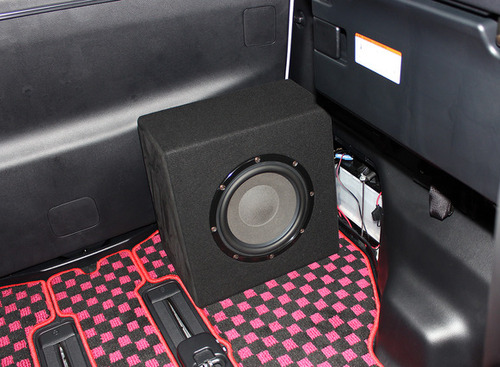 【カーオーディオ・マニア】愛車で“低音”を堪能するための「サウンドチューニングのコツ」を伝授！ 画像