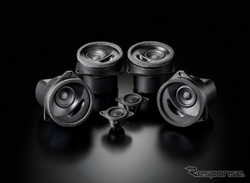 【スバル車専用】「車種別スピーカー」パッケージ搭載車をレンタカーで試す 画像