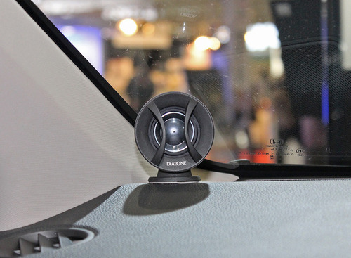 【カーオーディオ・マニア】フロントスピーカーをどう鳴らす？… 第4回 ツイーターの取り付け方 前編 画像