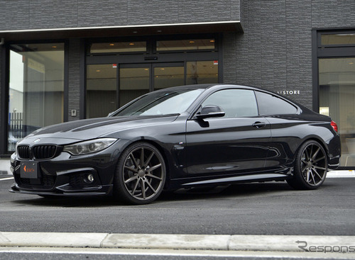 【BMW専用】「愛車」のサウンドを劇的に変化させるスピーカーキットとは？ 画像