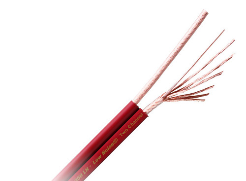 【カーオーディオ・マニア】フロントスピーカーをどう鳴らす？　第8回 ケーブルにもこだわるベシ！ 画像