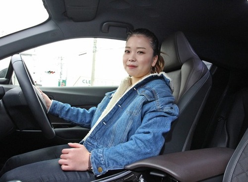 【カーオーディオ・マニア】トヨタ C-HR　by　 サウンドエボリューション・ログオン　後編（オーナー：平田七海さん） 画像