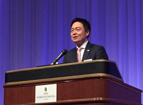 BSサミット「二世会」発表全文…全国大会2016 画像