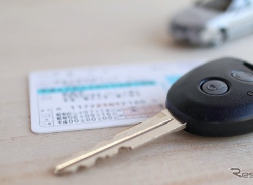 「高齢ドライバーによる危険被害」に怒りの感情…AIで分析 画像