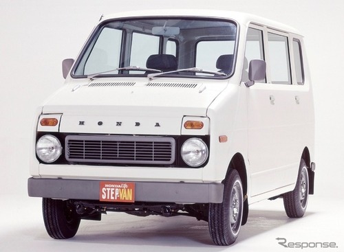 懐かしき名車たち！　1974年までの国産車を全部載せ『日本の乗用車図鑑』 画像