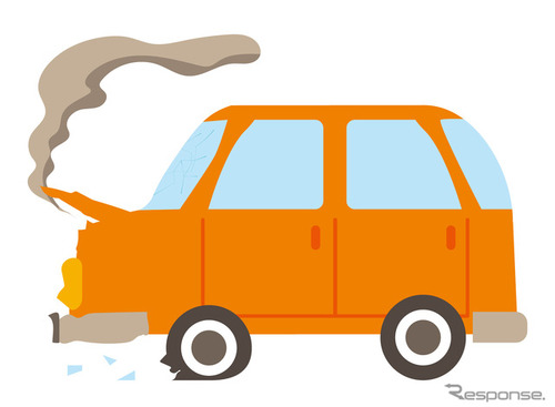 自信過剰は事故のモト！　愛車でのドライブは「穏やか＆冷静に」 画像