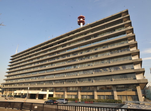 「機械式立体駐車場の安全対策に関するガイドライン」国交省が策定 画像