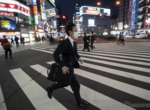 新型コロナで逼迫する救急病院…交通事故で「コード・ブルー」するとどうなる？【岩貞るみこの人道車医】 画像