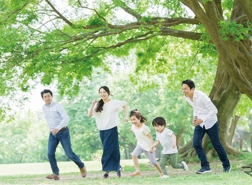 愛車だけでなく、家族の健康もサポート！　新たな「メンテナンスサービス」がある？ 画像