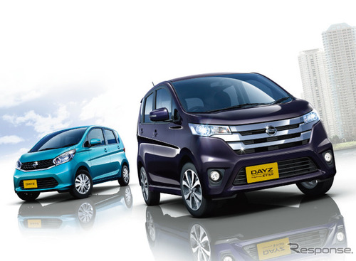 軽自動車販売、5年ぶりの低水準…9.8％減の75万9972台　2016年度上半期 画像