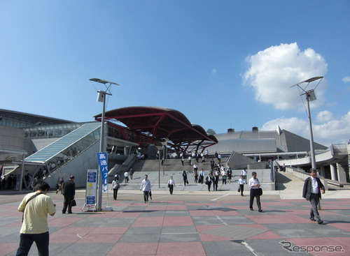 【CEATEC 16】前年より22％増の648社・1710小間が出展 画像