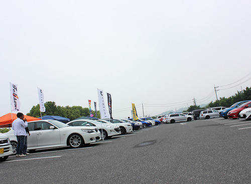 カーオーディオ・ライフをさらに充実させるためのもう1つの方法…。『イベント参加』のススメ！ 後編・エントリー方法と楽しみ方 画像