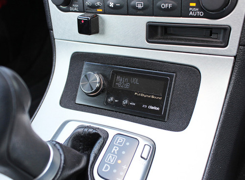 新時代のカーオーディオシステム、Clarion『Full Digital Sound』に期待するプロショップの精鋭デモカーの実力を、徹底リポート!! 画像