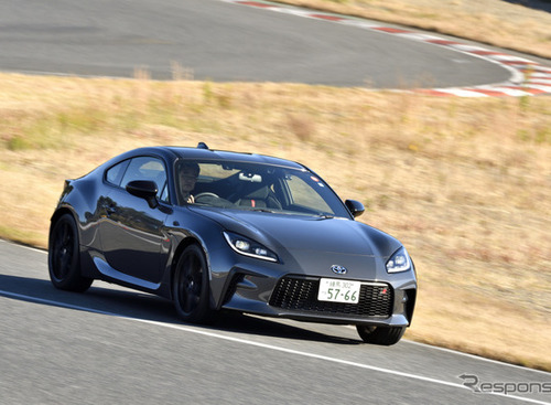 高校生が選ぶカーオブザイヤー、国産車部門は『GR 86』と『スープラ』 画像