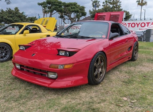 旧車オーナーの年収は思ったほど高くない？…300万-500万円が2割 画像