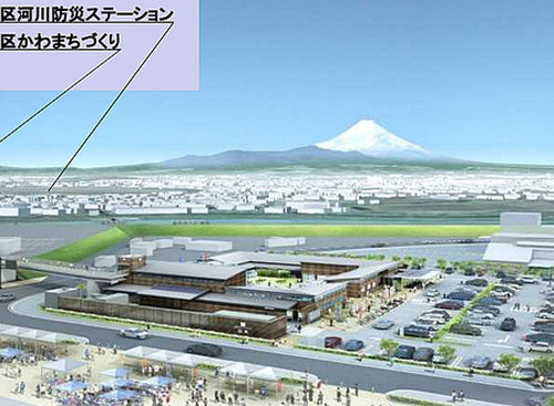 「道の駅」14駅を追加登録、伊豆ゲートウェイ函南など…全国1107駅 画像