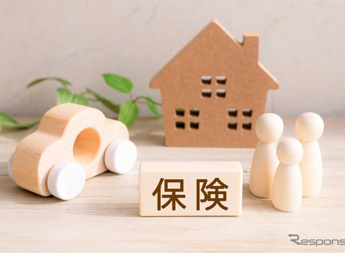 自動車保険料を下げる秘策がある!? 【カーライフ 社会・経済学】 画像