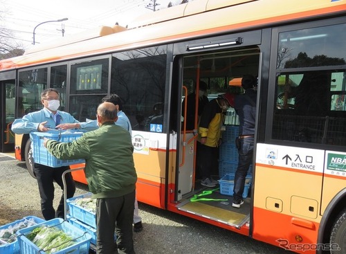 地域公共交通の活性化に功績した取り組み、6件を表彰…国土交通省 画像