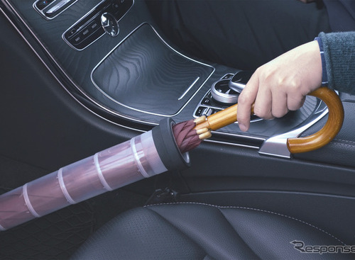 収納グッズは、機能性かシンプルさか…どっち？【特選カーアクセサリー名鑑】 画像