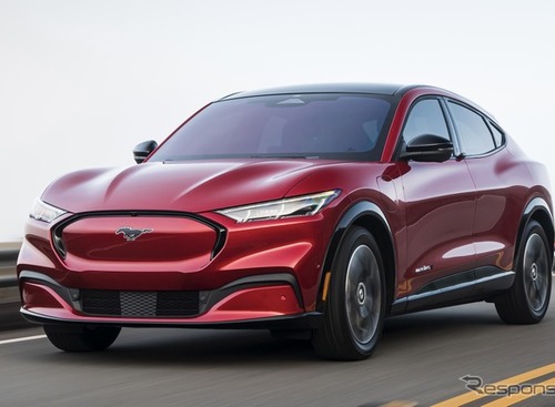 EV化は2024年に競争激化、2035年に過半数…アリックスパートナーズ見通し 画像