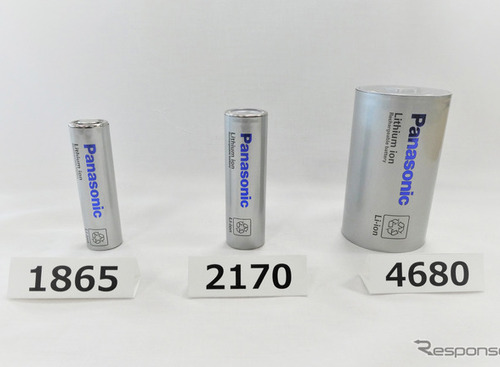 パナソニック、テスラ向けリチウムイオン電池製造工場を米国カンザス州に新設へ 画像