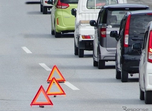 「事故ゼロ」に向けた車両安全対策を紹介---自動車安全シンポジウム 9月8日 画像
