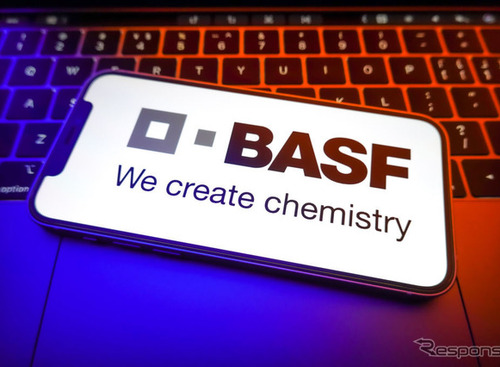 BASFの2022年第2四半期決算、ふたたび堅調な利益 画像
