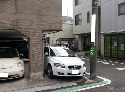 駐車場もシェアする時代…予約・出し入れOK、「トメレタ」代表に訊く 画像