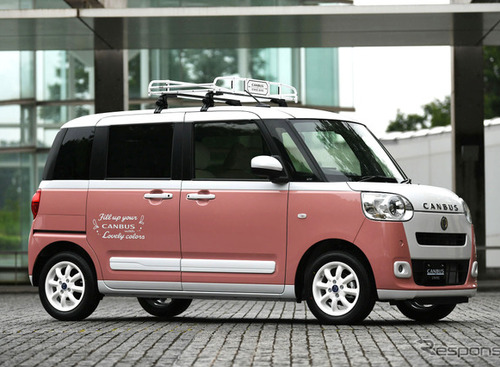 日本自動車初期品質調査、ダイハツが3年ぶりの総合トップ　2022年JDパワー 画像