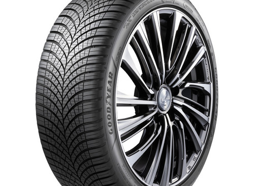 全天候型タイヤ「ベクター 4シーズンズ GEN-3」11サイズを追加…グッドイヤー 画像