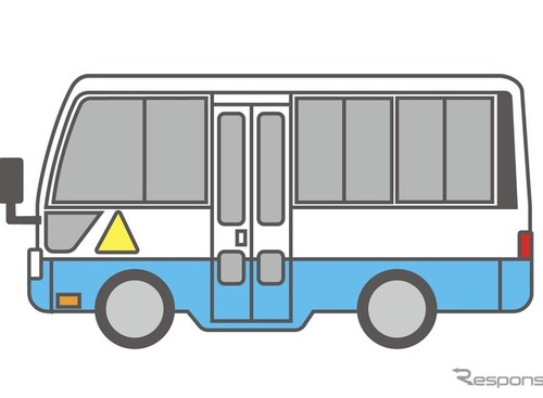 送迎バスの子ども置き去りを防止、安全装置のガイドラインを作成へ　国交省 画像