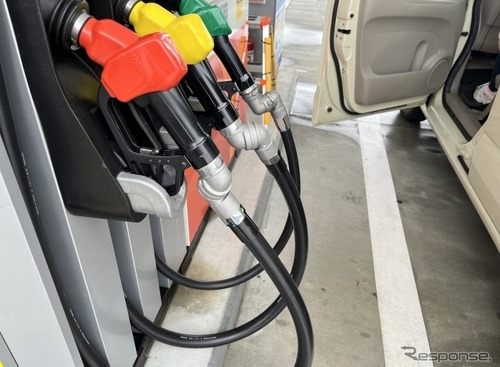 ガソリン補助金が、スタンドの経営改善に使われた？…財務省の調査 画像