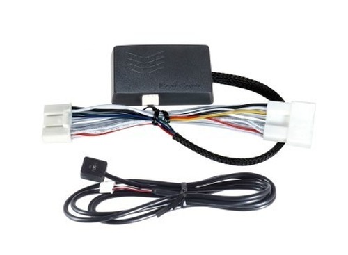 ノア／ヴォクシー・シエンタ対応「純正ディスプレイ用テレビ/ナビコントローラー」 画像