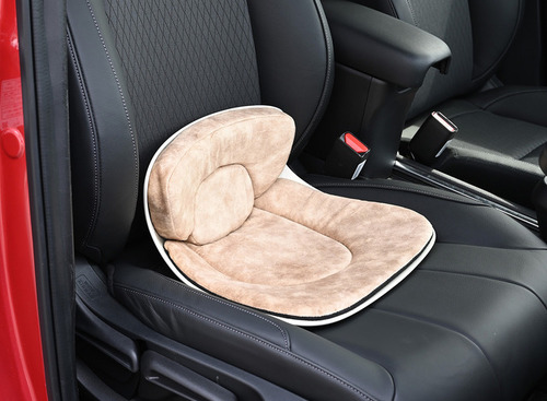 女性向け自動車チェア、アルプスアルパインとTSテックが共同開発…フェムテックフェスに出展へ 画像