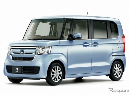 軽四輪中古車販売、7.7％減で2年ぶりのマイナス　2022年第3四半期累計 画像