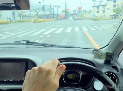「信号が見えていない」という可能性…眼科医が指摘する事故の原因と対策【岩貞るみこの人道車医】 画像