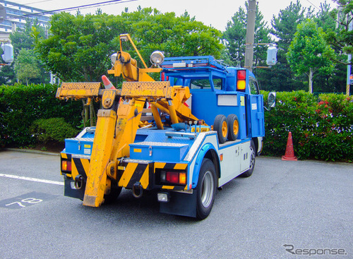 「ロードサービス」は「自動車保険」と「JAF」、どっちが便利でどっちがお得？ 画像