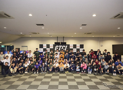 鈴鹿で激戦！「eSportsの箱根駅伝」を大学自動車部が競う---予選結果 画像