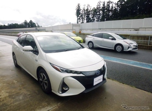 日産 西川共同CEO、「歓迎される動き」…トヨタのEV強化報道 画像