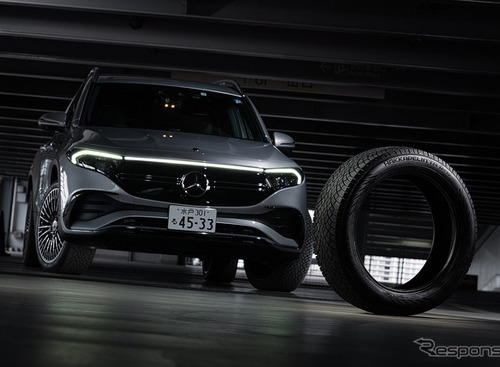 EV専用スタッドレスの実力は想像以上！ ノキアンタイヤ『ハッカペリッタR5 EV』を試す 画像