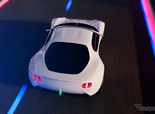 マツダ、電動化へ柔軟に対応　EV比率は25～40％…2030年に向けた経営方針を発表 画像